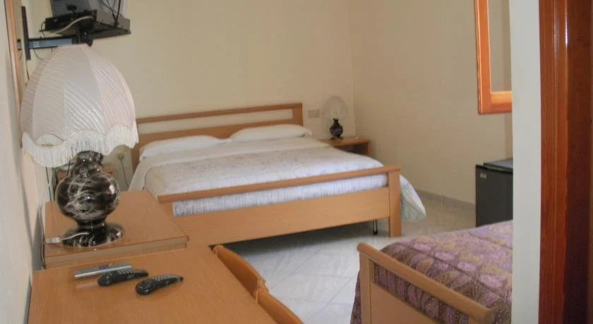 Hotel Ariston