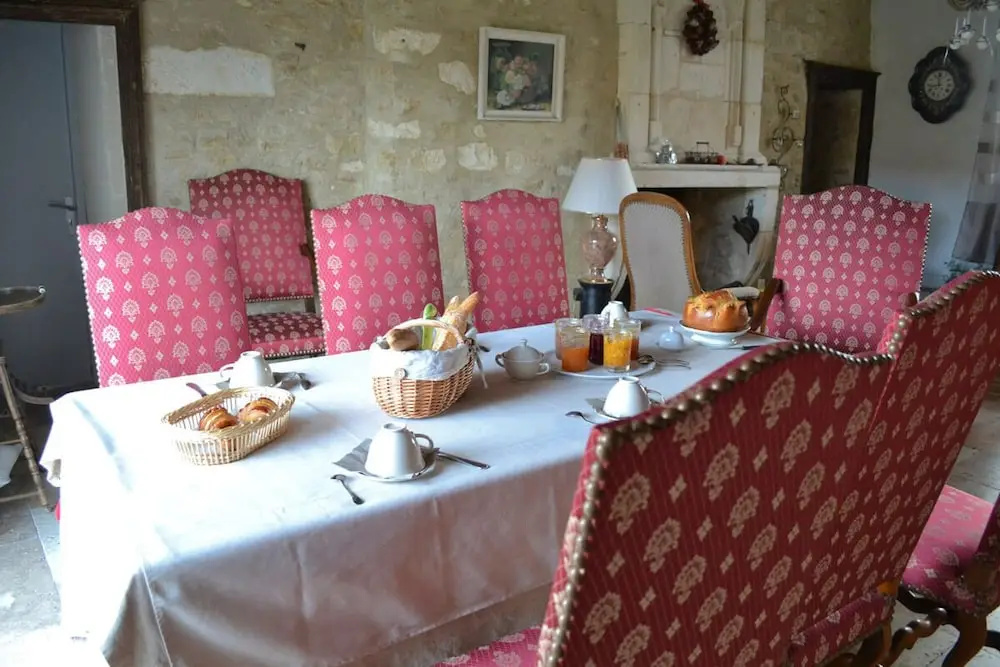 La Ferme Pateli