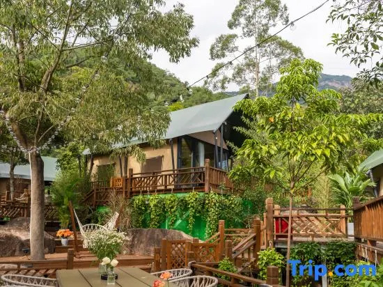 Senyou Linxi Homestay