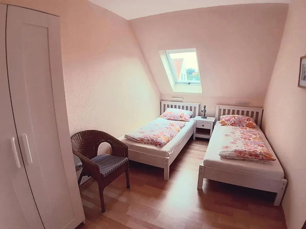 Haus Strandgang, Whg 4