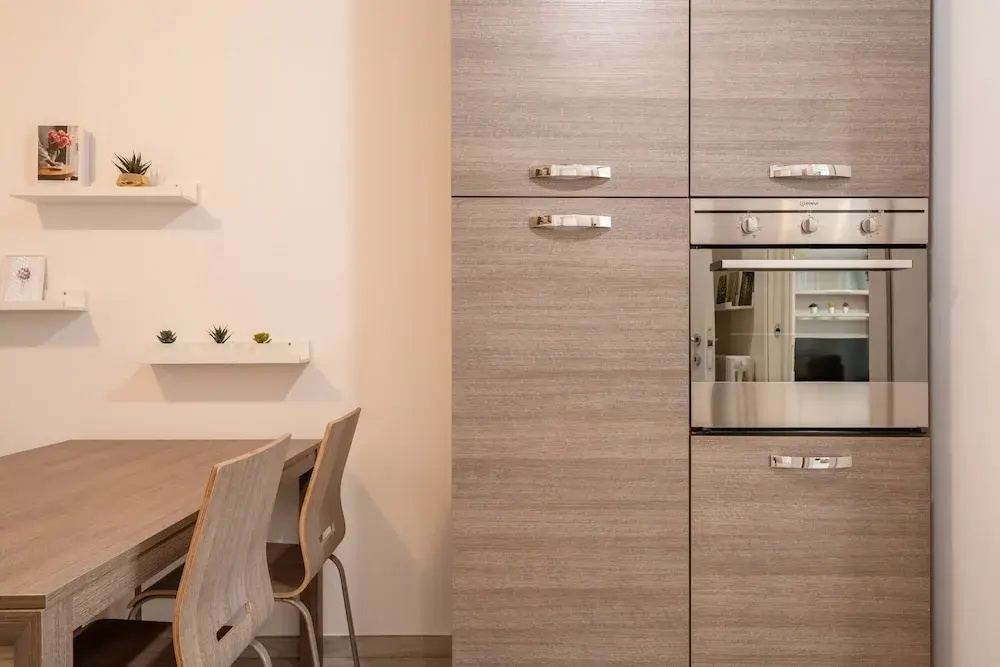 Mugiasca Modern Apartment by Wonderful Italy