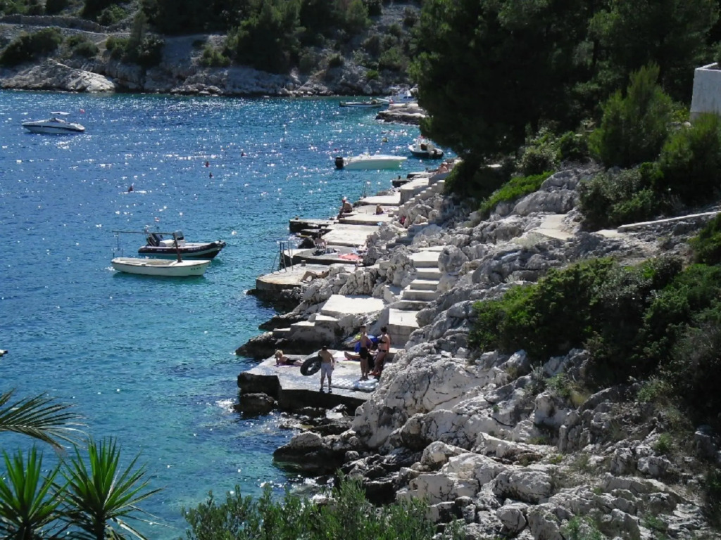 Georgi - 200 m From sea - SA2 Oranz