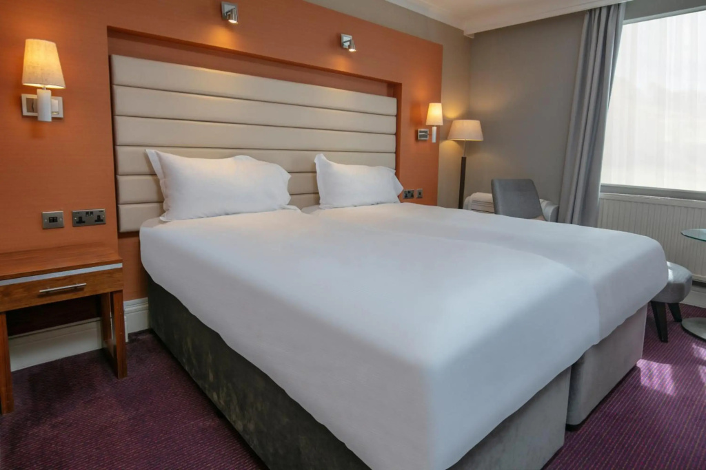 The Telford Hotel, Spa & Golf Resort