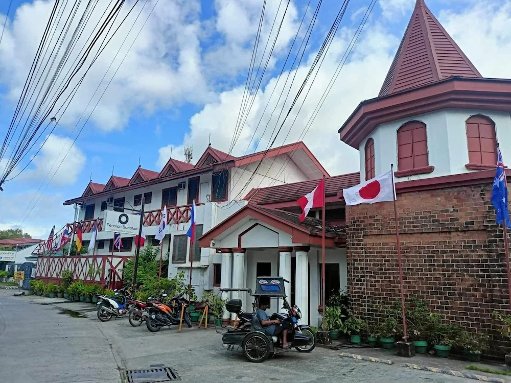 Pension Bacolod