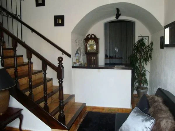The Boliqueime Inn