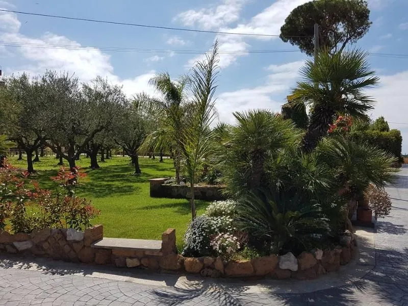Casale Valle Palomba