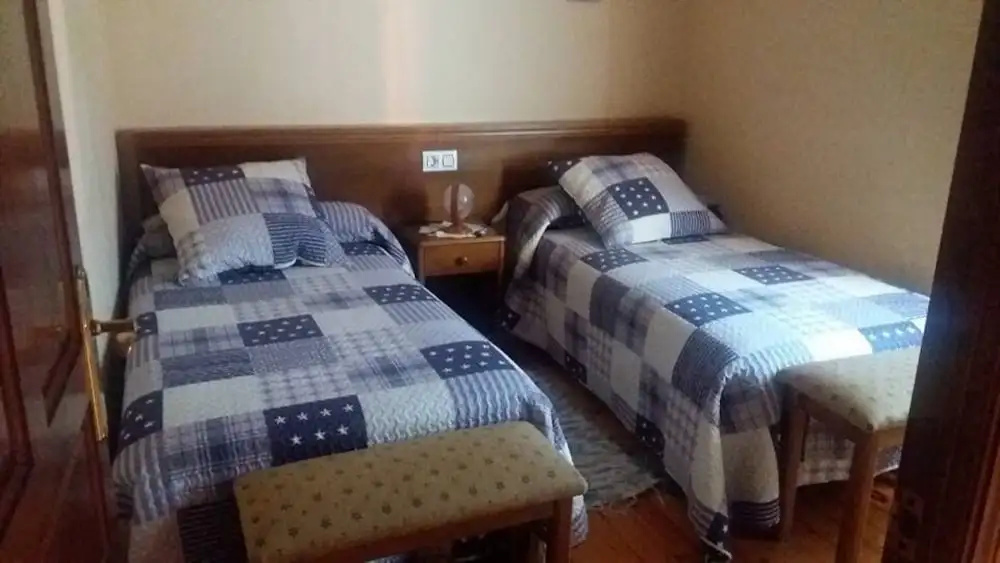 La Casina de Cuencu