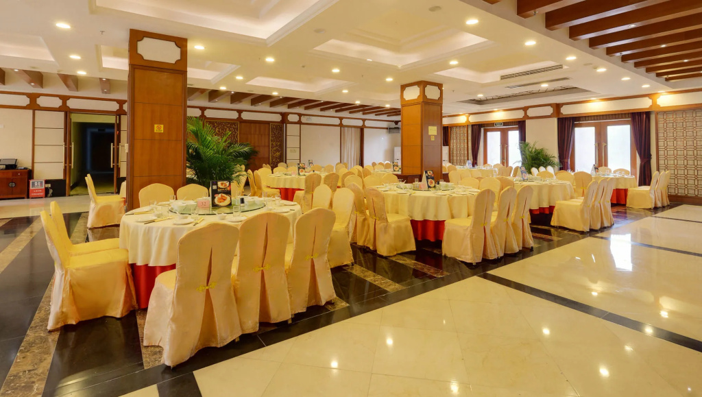Hawana Resort Hotel