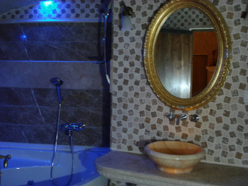Cappadocia Perimasali Cave Hotel