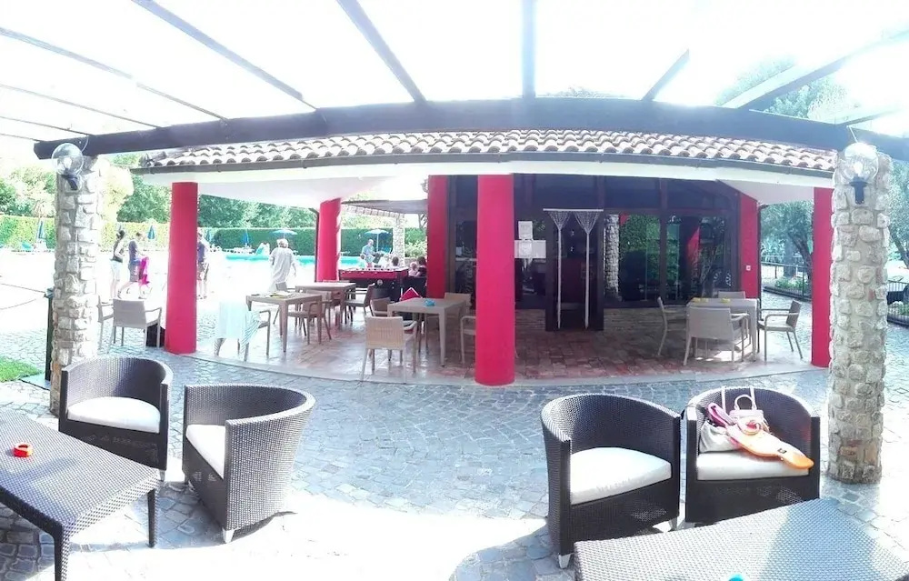 Hotel Il Casale