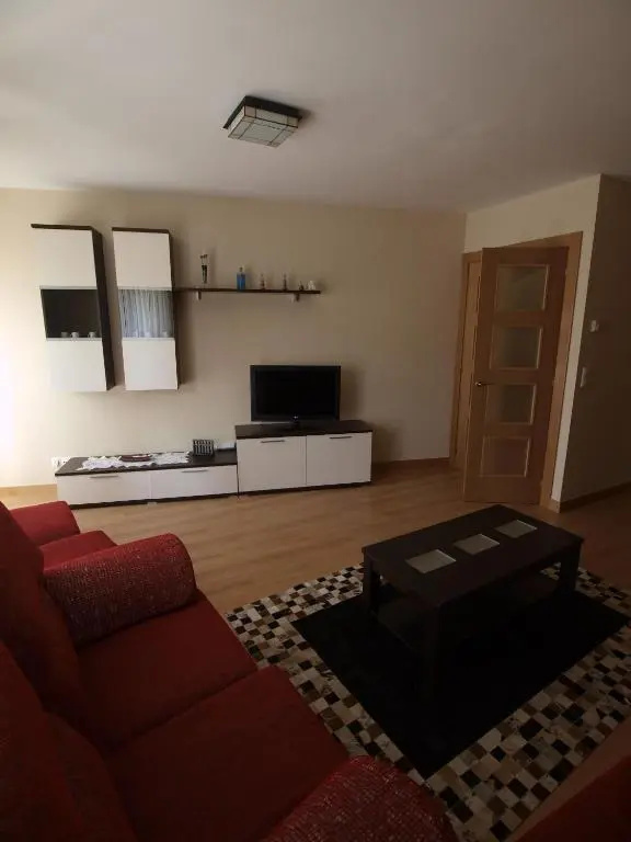 Casa Rural El Cipres