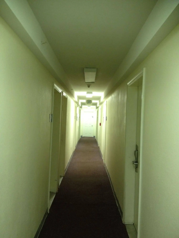 Anchorage Suites Lodge