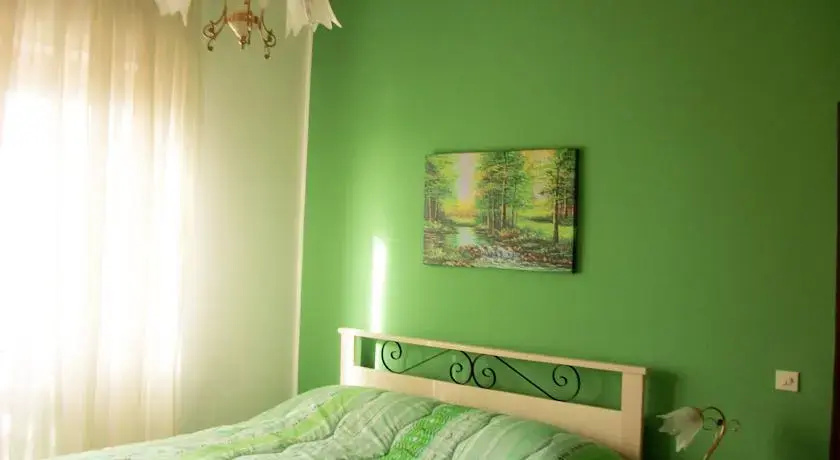 B&B Poseidone