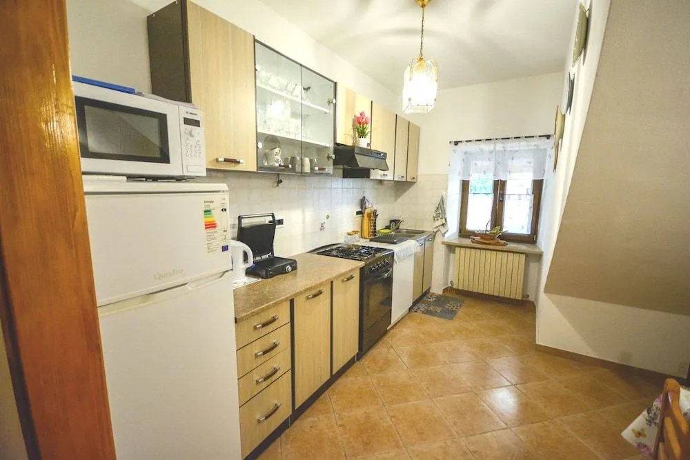Holiday Home Livade