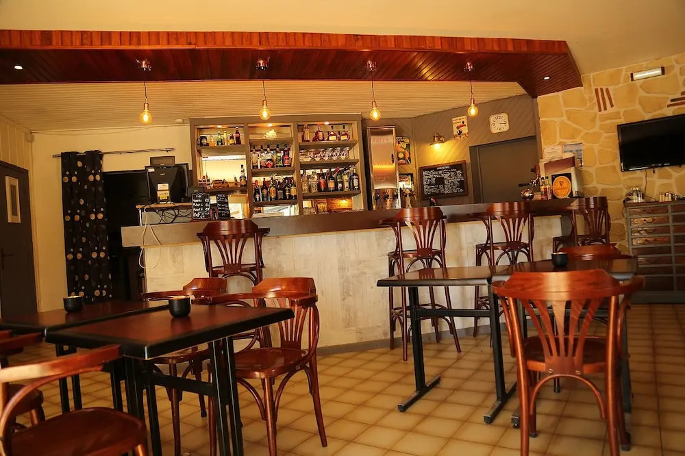 Les chalets du Relais dAguilar