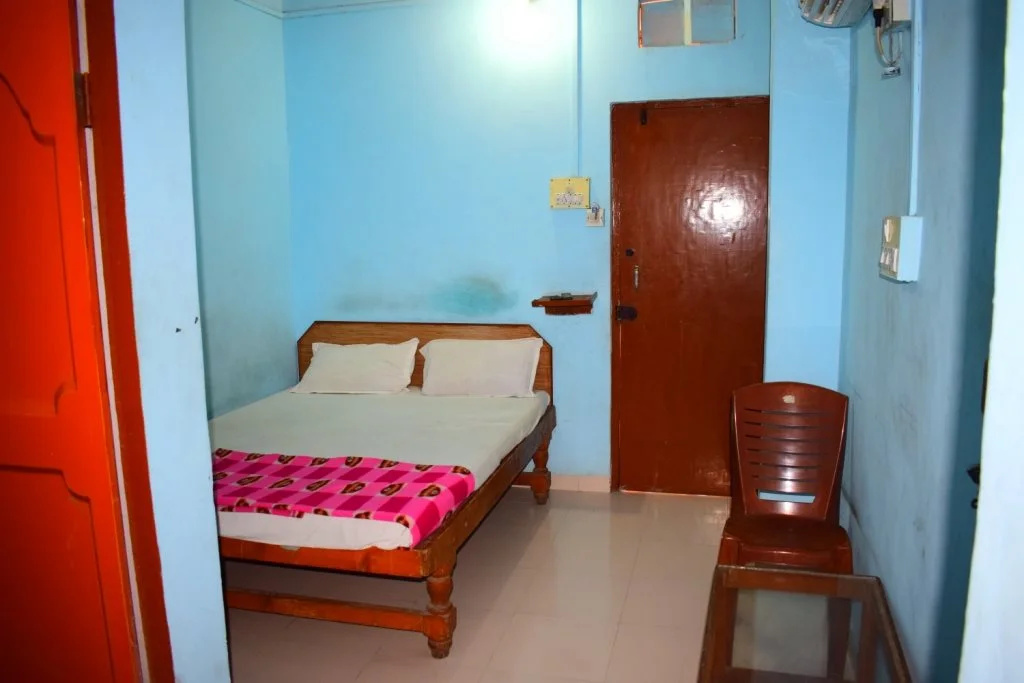 Balaji Guest House