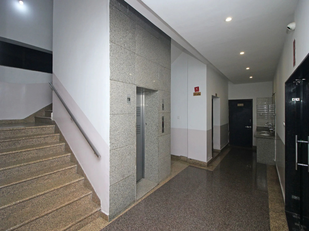 Hotel Mannat