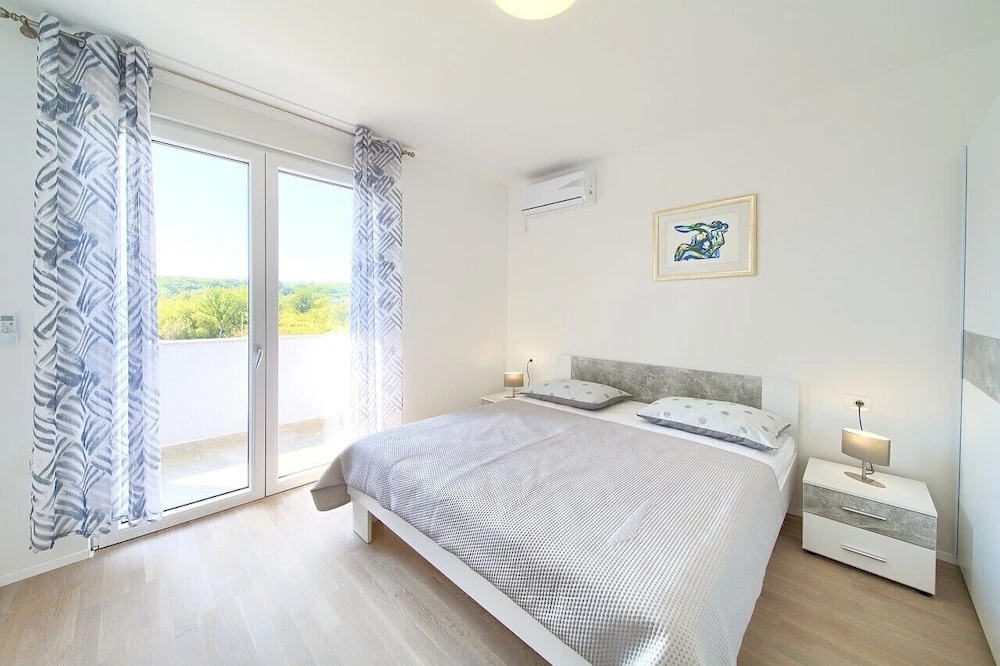 Penthouse Sabbia