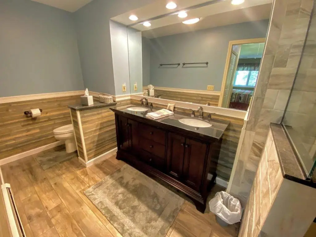 G5 Wow Stunning Single Level Home Next To Golf Course And Mt Washington Hotel Ac Skiing