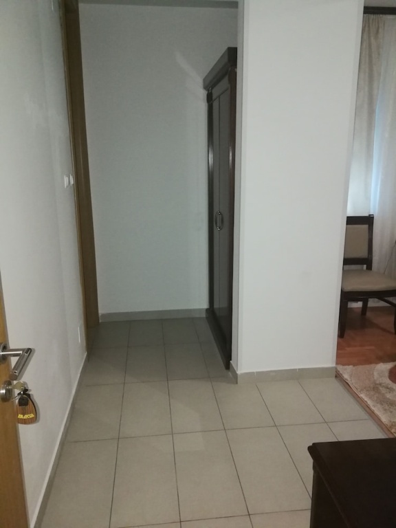 Hotel JKC