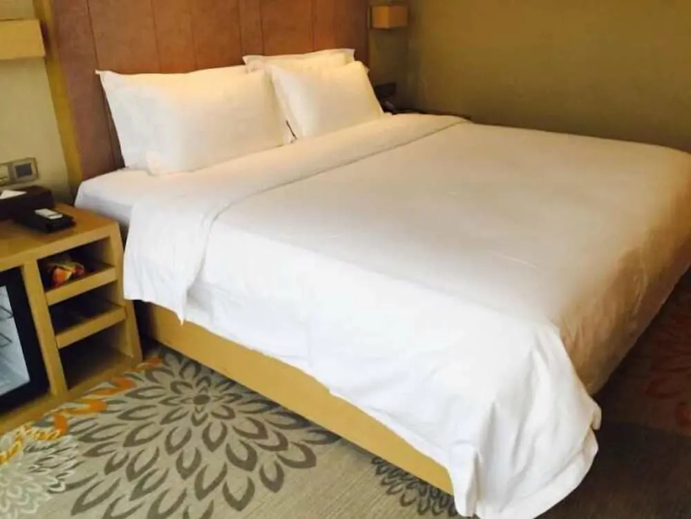 Lavade Hotel Gz Yuancun Metro Station Branch