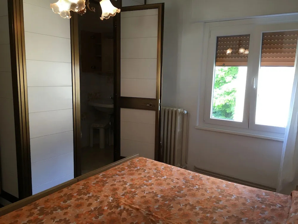 Albergo Adelia