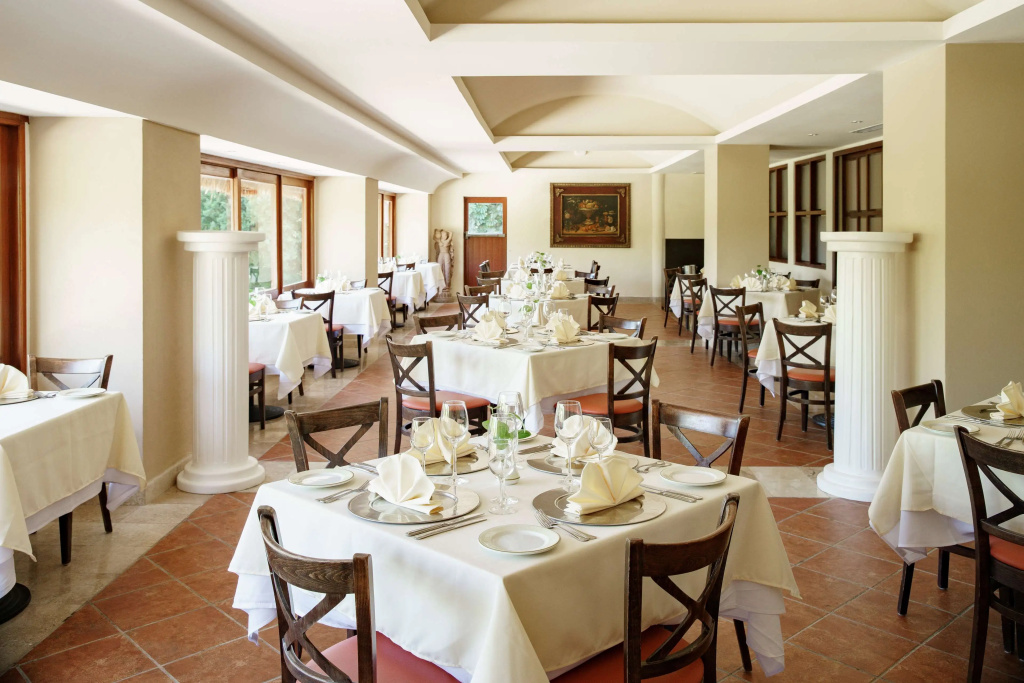 Allegro Playacar - All Inclusive Resort