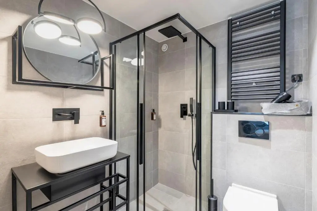 RESIDENCE MONTEFIORE