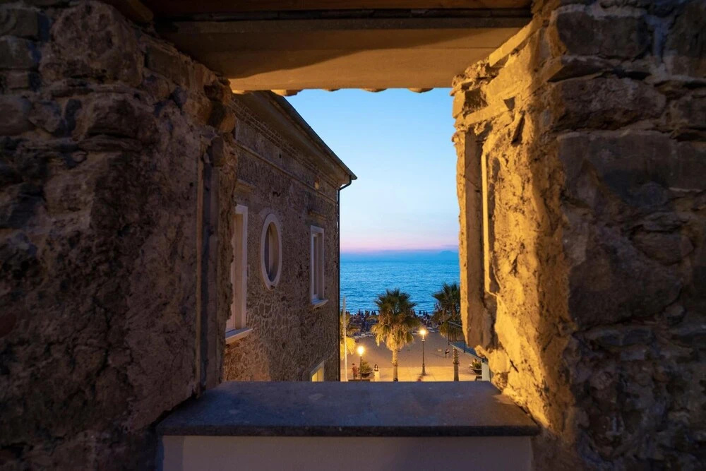 Residenza d'epoca Olimpia