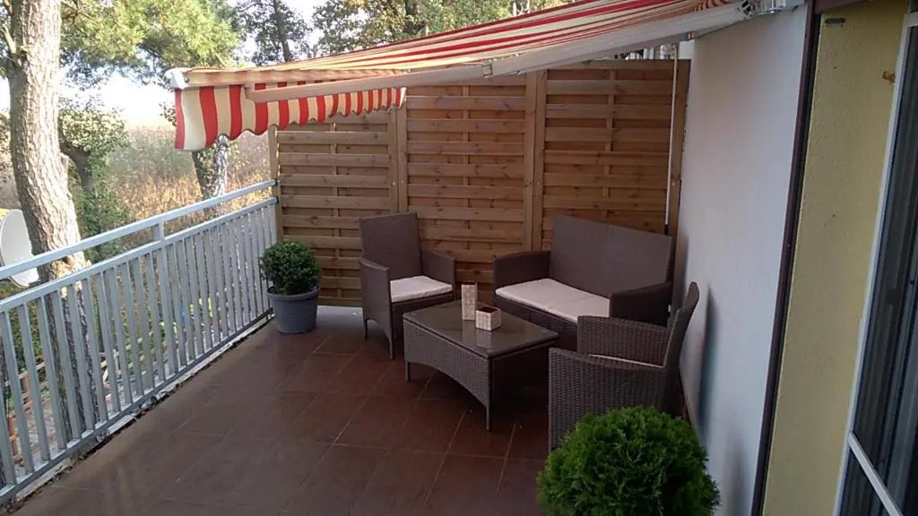 Apartament Słoneczna