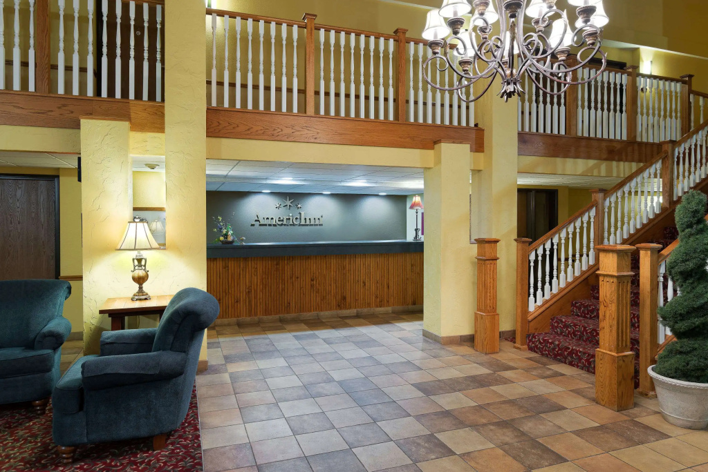 AmericInn by Wyndham Republic