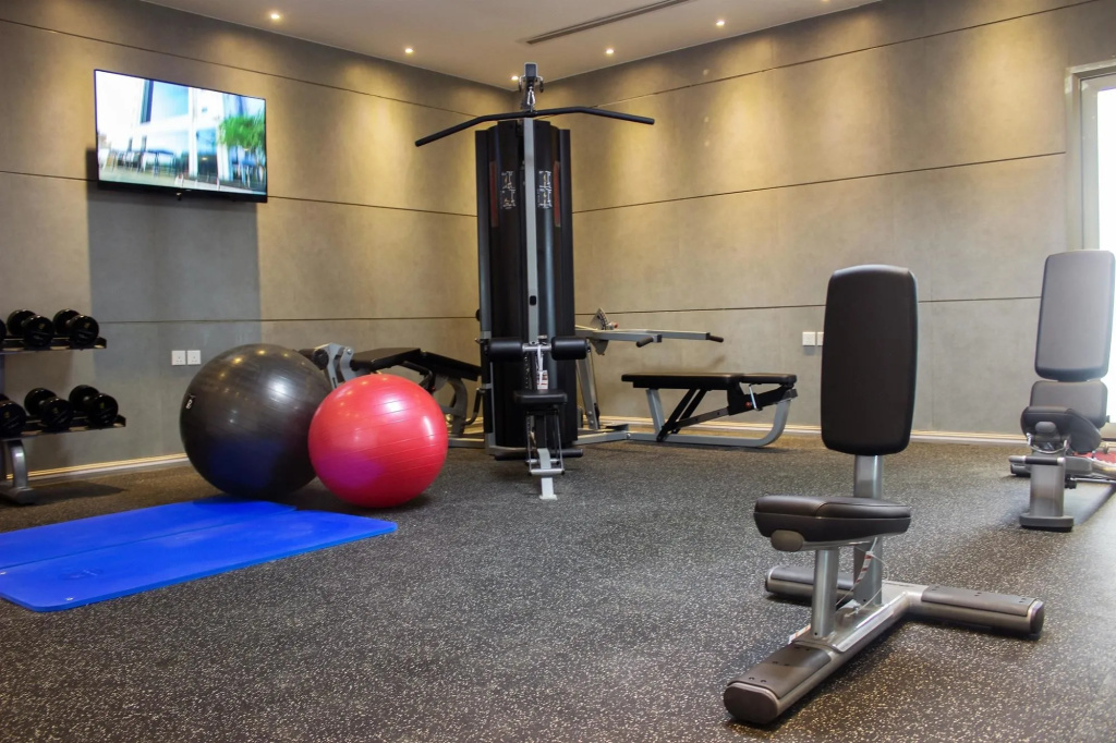Al Ahsa Grand Serviced Apartment