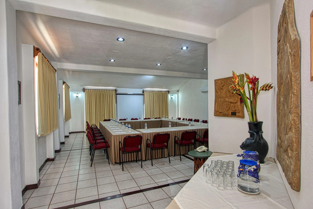 Best Western Posada Chahue