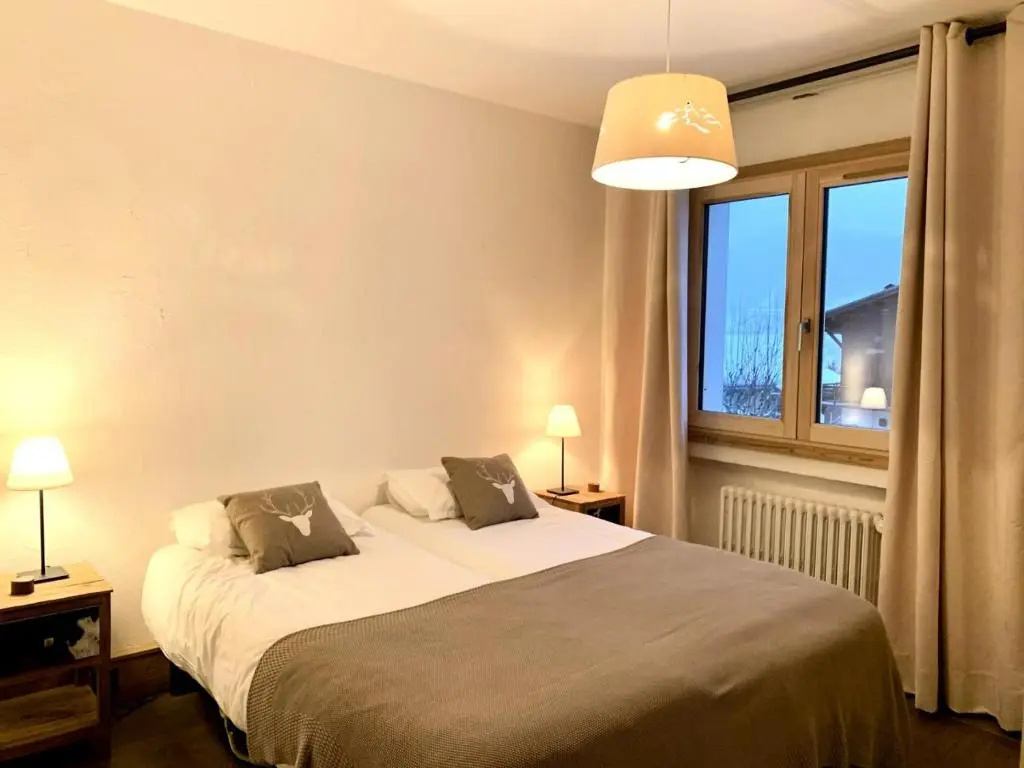 Résidence Beau Virage - 6 Pièces pour 8 Personnes 234