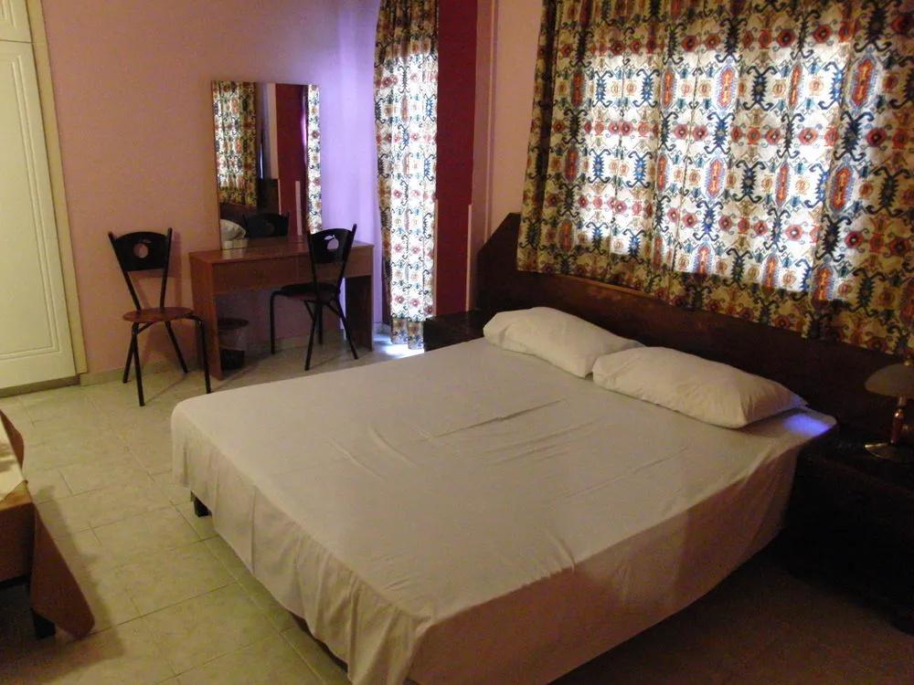 Rimi Hotel
