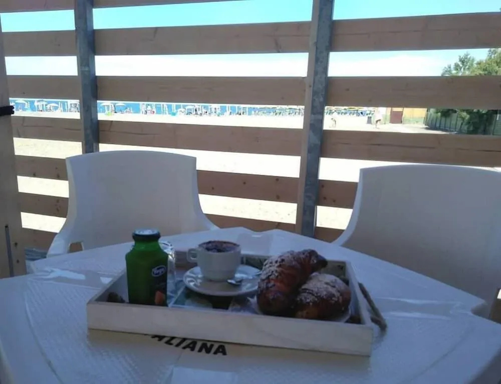 Camping Village Bocca di Cecina