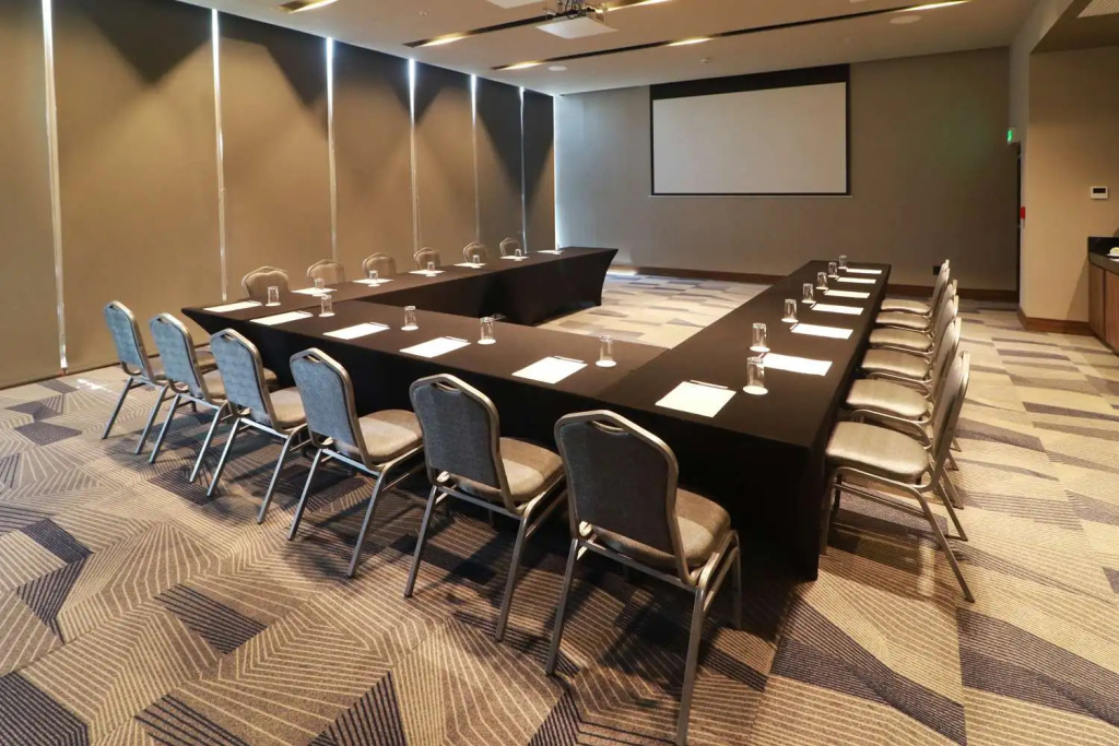 Hilton Garden Inn Monterrey Obispado