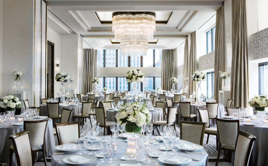The Langham Chicago