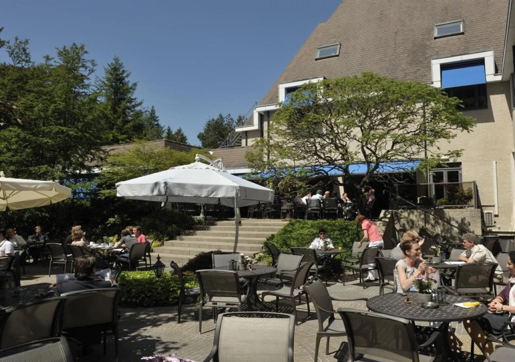 Fletcher Hotel - Restaurant Epe - Zwolle