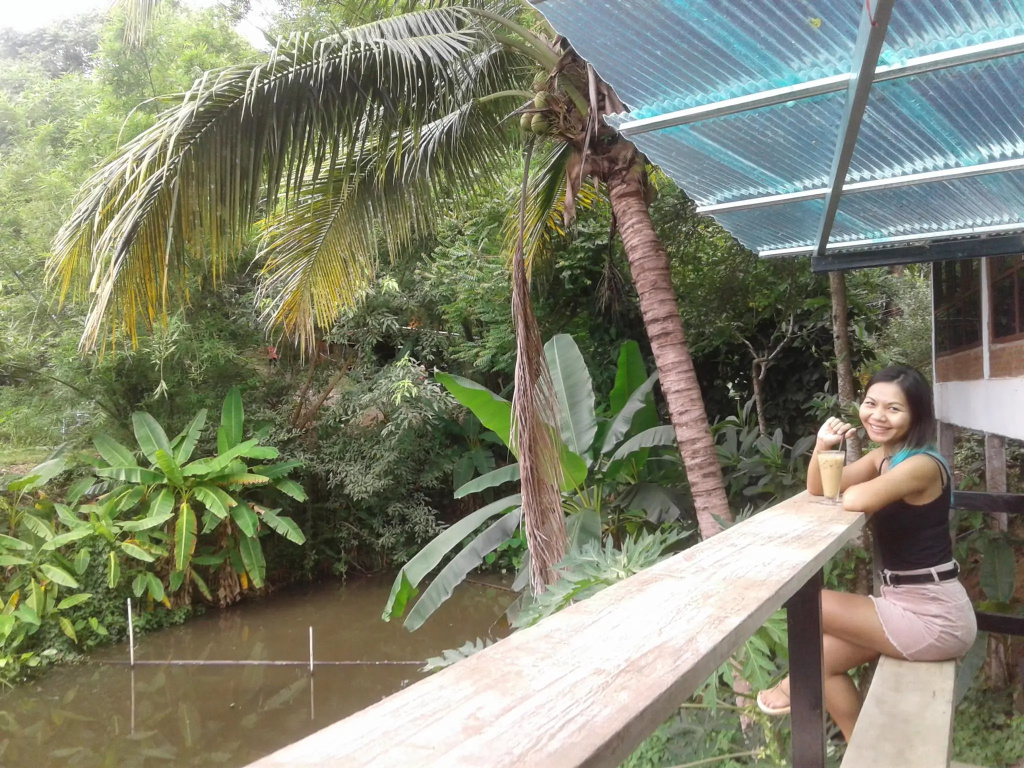 Suandoi Resort Pai