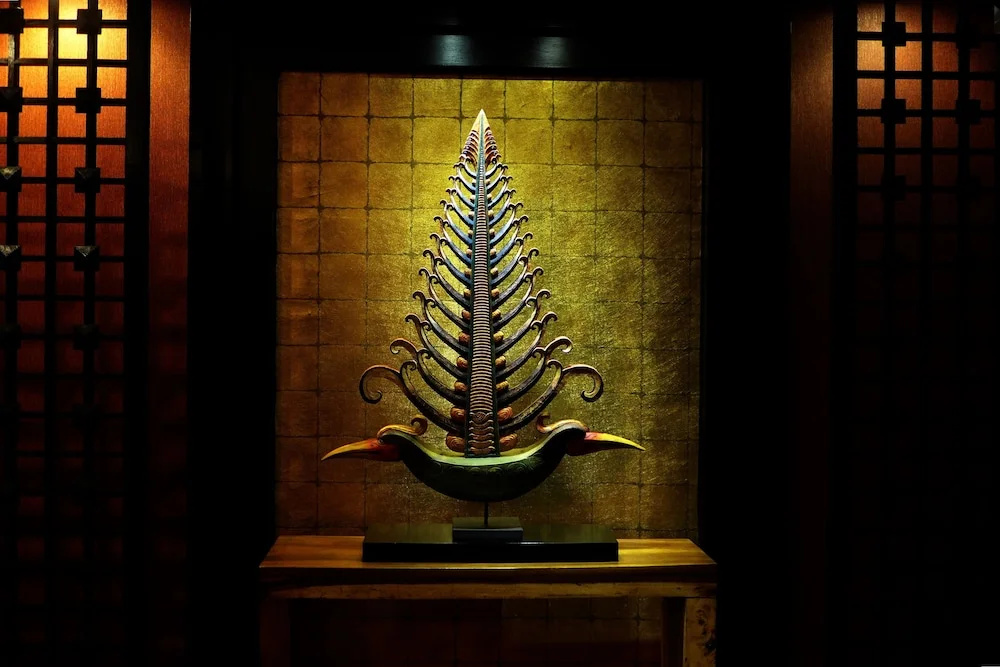 SSAW Shaoxing Hotel