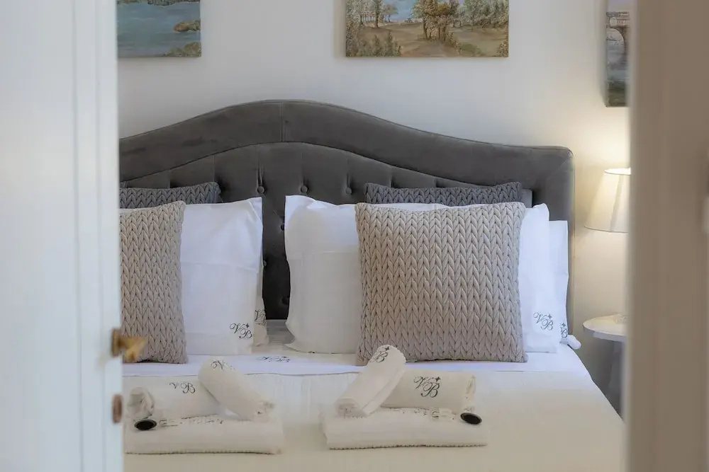 Rental in Rome Rental in Rome Tre Lune Penthouse