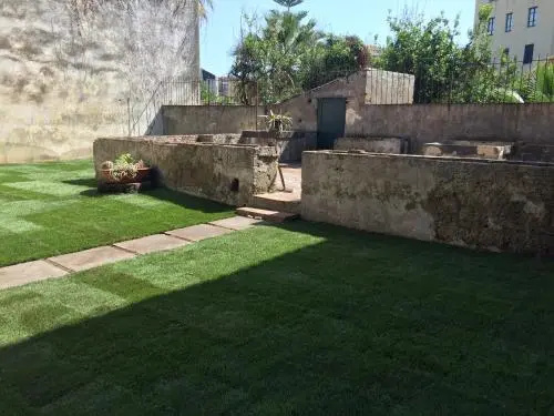 Holidays in Sicily