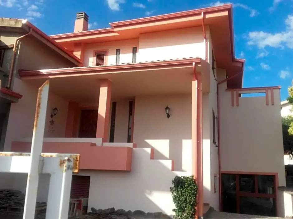 Asherat B&B