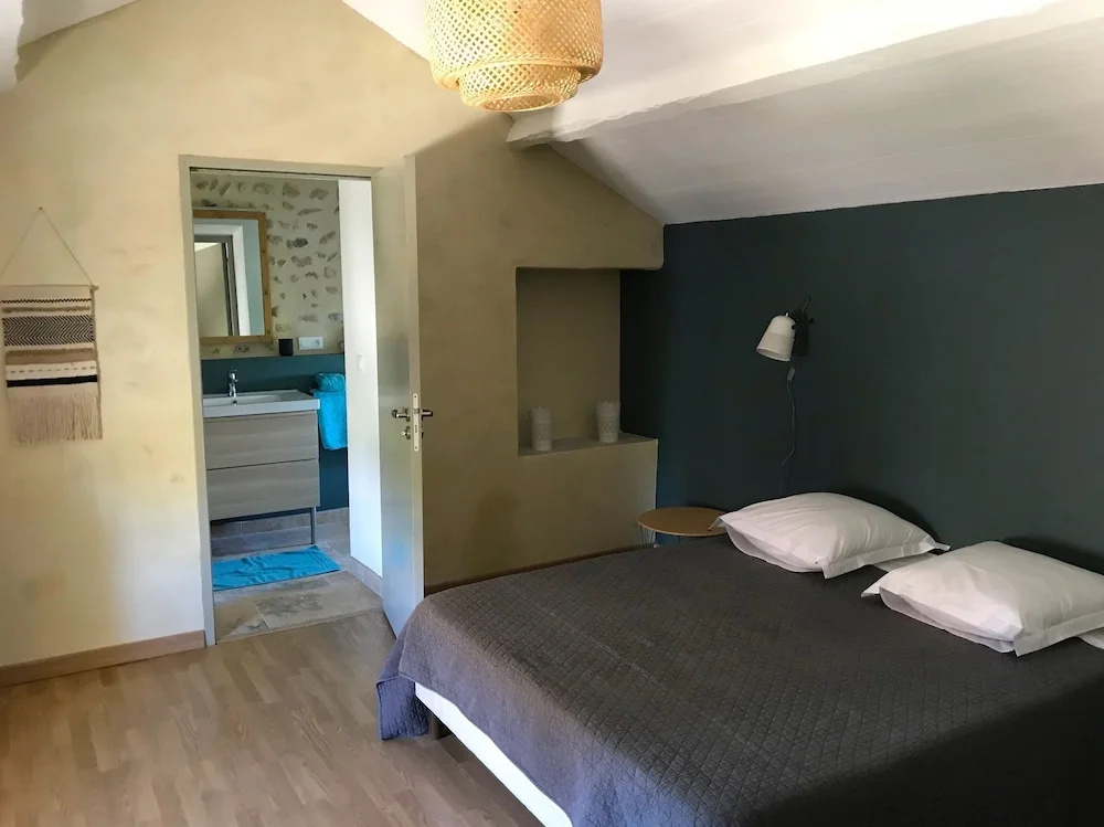 La Bastide Fauve Gite