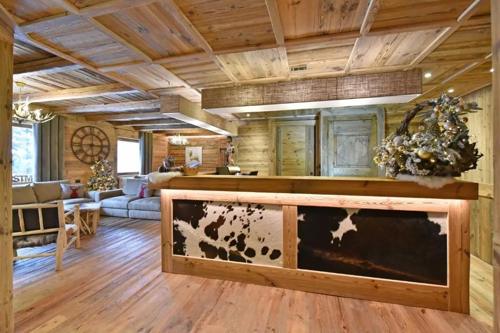 Hotel La Rouja
