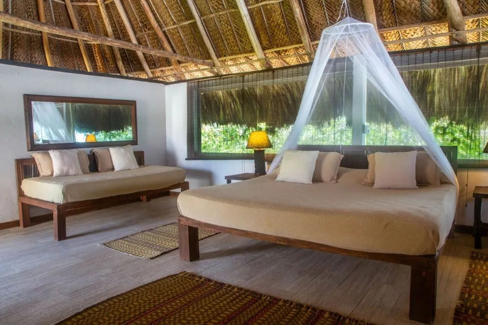 Finca Barlovento Cabaña, Tayrona