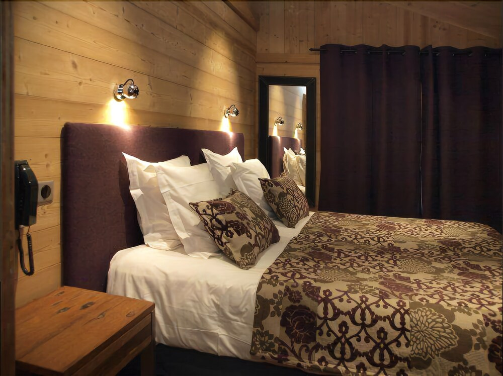 Hôtel et Spa Le Delta