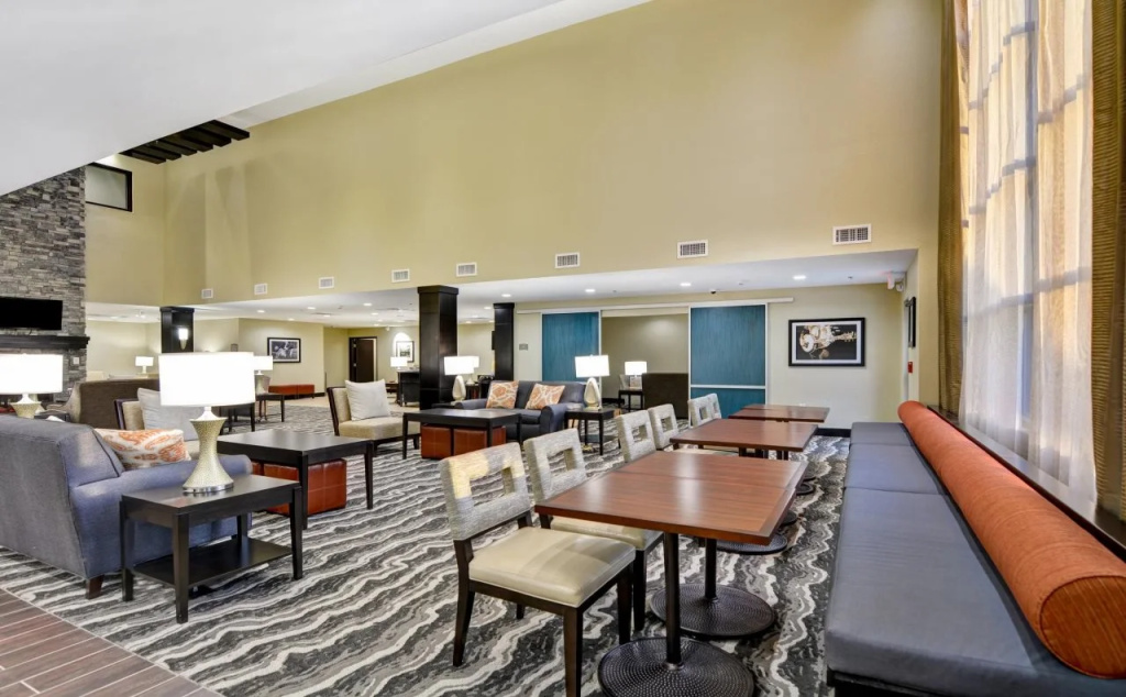 Staybridge Suites Mt. Juliet - Nashville Area by IHG