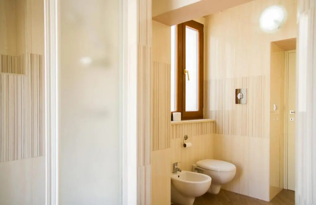 Rooms Gli Arcangeli - Affitti Brevi Italia